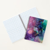 Carnet 21,6 cm x 28 cm (Intérieur)