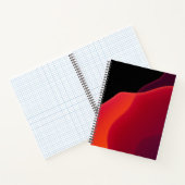 Carnet 21,6 cm x 28 cm (Intérieur)