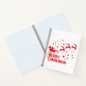 Carnet 21,6 cm x 28 cm (Intérieur)