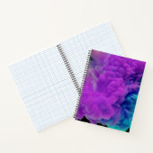 Carnet 21,6 cm x 28 cm (Intérieur)