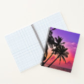 Carnet 21,6 cm x 28 cm (Intérieur)