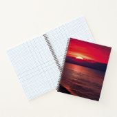 Carnet 21,6 cm x 28 cm (Intérieur)