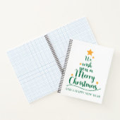 Carnet 21,6 cm x 28 cm (Intérieur)