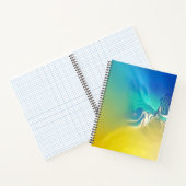 Carnet 21,6 cm x 28 cm (Intérieur)