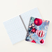 Carnet 21,6 cm x 28 cm (Intérieur)