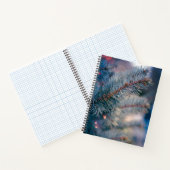 Carnet 21,6 cm x 28 cm (Intérieur)