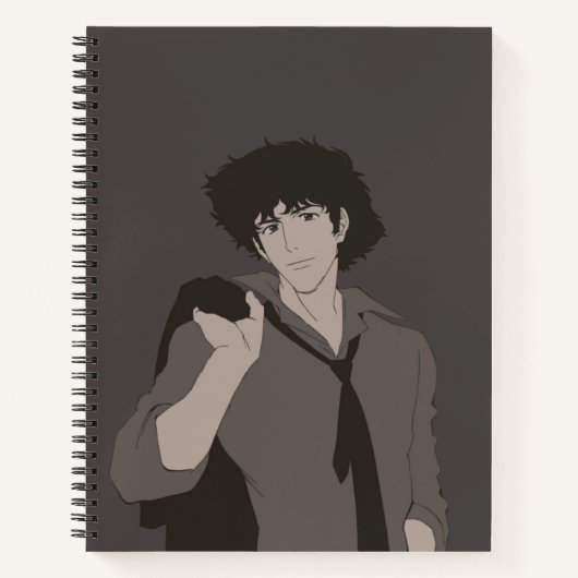 Carnet 21,6 cm x 28 cm (Devant)