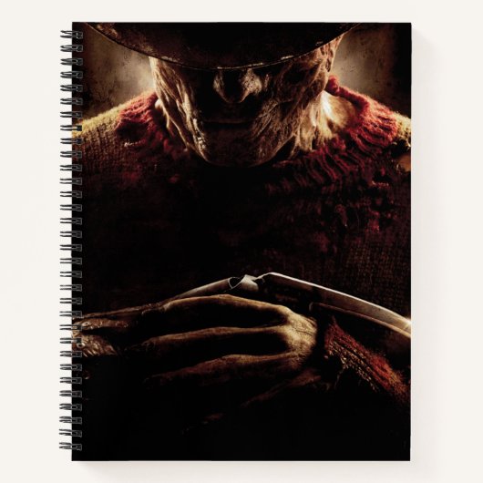 Carnet 21,6 cm x 28 cm (Devant)