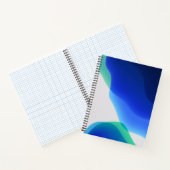Carnet 21,6 cm x 28 cm (Intérieur)