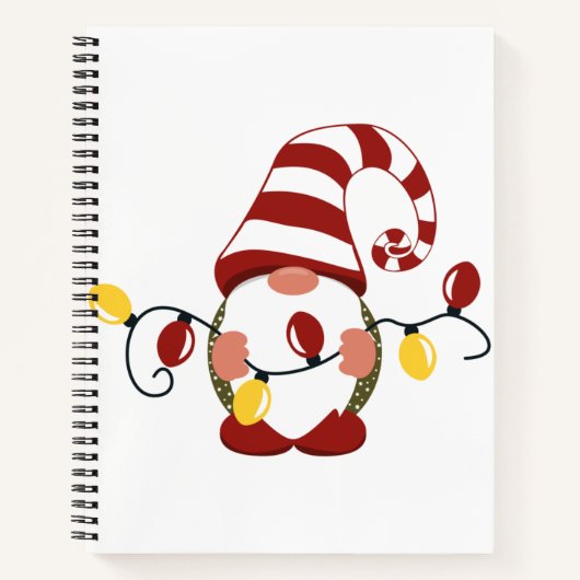 Carnet 21,6 cm x 28 cm (Devant)