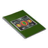 Carnet 24e division d'infanterie mécanisée (Côté Droit)