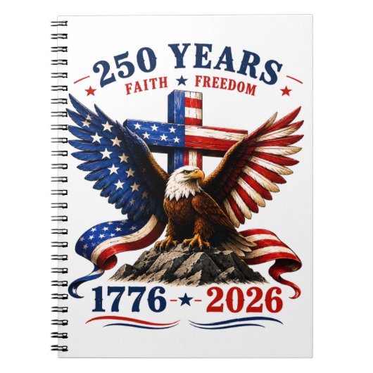 Carnet 250 ans de foi et de liberté (Devant)