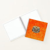 Carnet 250e anniversaire des États-Unis (Intérieur)