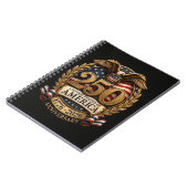 Carnet 250e anniversaire des États-Unis d'Amérique (Côté gauche)