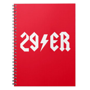 Carnet 29er