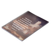 Carnet 2 Chroniques 7:14 Si Mon Peuple Priera (Côté gauche)