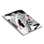 Carnet 2 pour la route (Côté Droit)