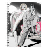 Carnet 2 pour la route (Devant)