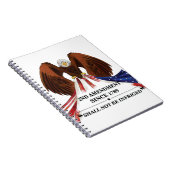 Carnet 2e amendement Oreiller (Côté Droit)