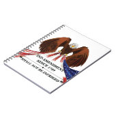 Carnet 2e amendement Oreiller (Côté gauche)