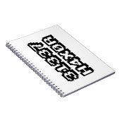 CARNET 31337 H4X0R (Côté Droit)