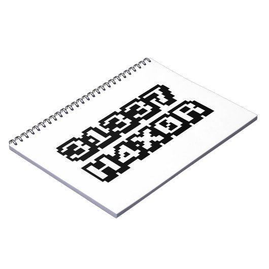 CARNET 31337 H4X0R (Côté gauche)