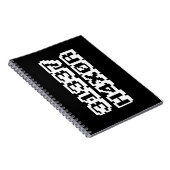 CARNET 31337 H4X0R (Côté Droit)