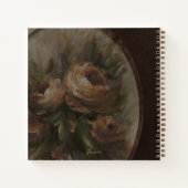 Carnet 315 Roses (Dos)