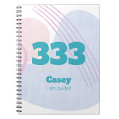 Carnet 333 Manifestation d'affirmation d'orientation de l (Devant)