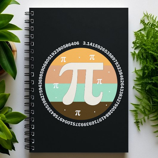 Carnet 3.14 Conception de la Journée nationale Pi - Idée