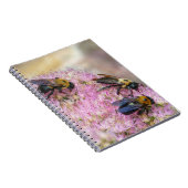 Carnet 3 bourdons (Côté Droit)