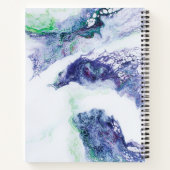 Carnet 3 éléments (Dos)