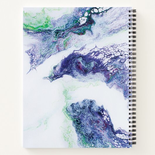 Carnet 3 éléments (Dos)