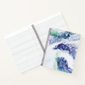 Carnet 3 éléments (Intérieur)