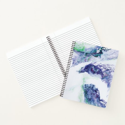 Carnet 3 éléments (Intérieur)