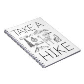 Carnet 3 faire une randonnée (Côté Droit)