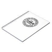 Carnet 40e anniversaire (Côté gauche)