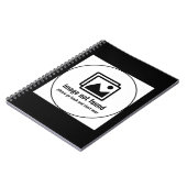 CARNET 411 (Côté gauche)