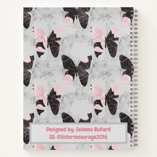 CARNET 4:14 SEPTEMBRE (Dos)