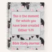 CARNET 4:14 SEPTEMBRE (Devant)