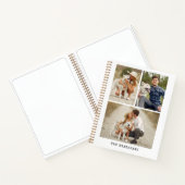 Carnet 4 Galerie de photos (Intérieur)