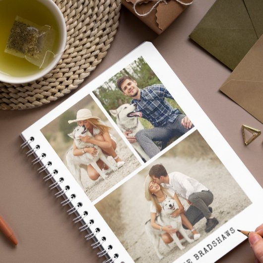 Carnet 4 Galerie de photos