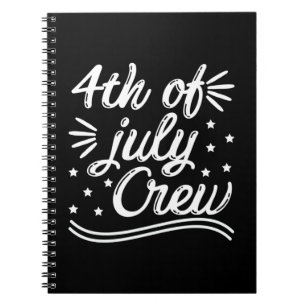 Carnet 4 juillet