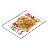 Carnet 4 petits monstres - basculons la Chambre (Côté gauche)