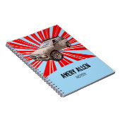 CARNET 4X (Côté Droit)