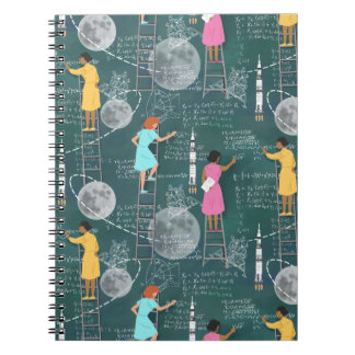 Carnet 50e anniversaire Lune Landing