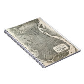 Carnet 5194-Philadelphie-Pennsylvanie-États-Unis-1870 (Côté Droit)