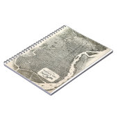 Carnet 5194-Philadelphie-Pennsylvanie-États-Unis-1870 (Côté gauche)