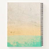 Carnet 54321 Allons-y ! Motivation technique moderne (Dos)