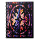 Carnet 5x7 2 (Devant)